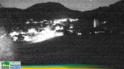 Archived webcam image showing Missen - Allgäu on 8 Apr 2026 at 02:01