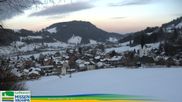 Archived webcam image showing Missen - Allgäu on 2 Apr 2026 at 07:34