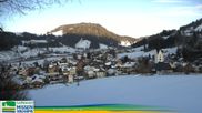 Archived webcam image showing Missen - Allgäu on 2 Apr 2026 at 08:34