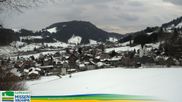Archived webcam image showing Missen - Allgäu on 2 Apr 2026 at 16:34