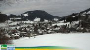 Archived webcam image showing Missen - Allgäu on 2 Apr 2026 at 12:34