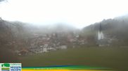 Archiviertes Webcam Bild: Missen im Allgäu am 12.04.2026 um 07:19 Uhr
