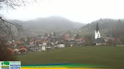Archiviertes Webcam Bild: Missen im Allgäu am 12.04.2026 um 08:19 Uhr