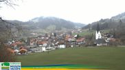 Archiviertes Webcam Bild: Missen im Allgäu am 12.04.2026 um 16:19 Uhr
