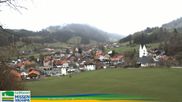 Archiviertes Webcam Bild: Missen im Allgäu am 12.04.2026 um 12:19 Uhr