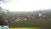 Archiviertes Webcam Bild: Missen im Allgäu am 13.04.2026 um 07:56 Uhr
