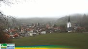 Archiviertes Webcam Bild: Missen im Allgäu am 13.04.2026 um 08:56 Uhr