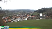 Archiviertes Webcam Bild: Missen im Allgäu am 13.04.2026 um 14:55 Uhr