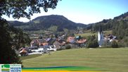 Archived webcam image showing Missen - Allgäu on 28 May 2026 at 14:38