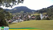 Archived webcam image showing Missen - Allgäu on 28 May 2026 at 16:38