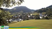 Archived webcam image showing Missen - Allgäu on 28 May 2026 at 18:38