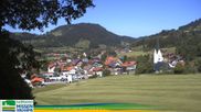 Archiviertes Webcam Bild: Missen im Allgäu am 28.05.2026 um 10:31 Uhr