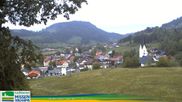 Archived webcam image showing Missen - Allgäu on 20 May 2026 at 06:22