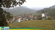 Archived webcam image showing Missen - Allgäu on 20 May 2026 at 07:22
