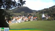 Archived webcam image showing Missen - Allgäu on 16 Jun 2026 at 08:03