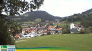 Archived webcam image showing Missen - Allgäu on 16 Jun 2026 at 10:03