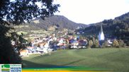 Archived webcam image showing Missen - Allgäu on 7 Jul 2026 at 07:12