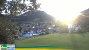 Archived webcam image showing Missen - Allgäu on 7 Jul 2026 at 20:12