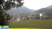 Archived webcam image showing Missen - Allgäu on 1 Jul 2026 at 07:18