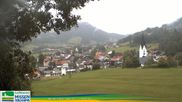 Archived webcam image showing Missen - Allgäu on 1 Jul 2026 at 08:18