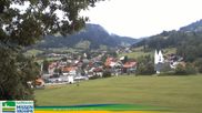 Archived webcam image showing Missen - Allgäu on 1 Jul 2026 at 14:18