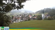 Archived webcam image showing Missen - Allgäu on 1 Jul 2026 at 10:18