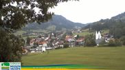Archived webcam image showing Missen - Allgäu on 1 Jul 2026 at 12:18