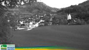 Archiviertes Webcam Bild: Missen im Allgäu am 12.07.2026 um 04:58 Uhr