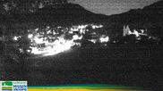 Archiviertes Webcam Bild: Missen im Allgäu am 12.07.2026 um 00:58 Uhr