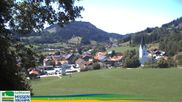 Archiviertes Webcam Bild: Missen im Allgäu am 12.07.2026 um 14:58 Uhr