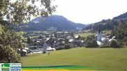 Archived webcam image showing Missen - Allgäu on 12 Jul 2026 at 18:54