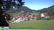 Archiviertes Webcam Bild: Missen im Allgäu am 12.07.2026 um 10:58 Uhr