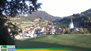 Archived webcam image showing Missen - Allgäu on 21 Jul 2026 at 07:15