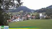 Archived webcam image showing Missen - Allgäu on 21 Jul 2026 at 14:15