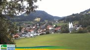 Archived webcam image showing Missen - Allgäu on 21 Jul 2026 at 16:15