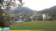 Archived webcam image showing Missen - Allgäu on 21 Jul 2026 at 18:15