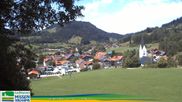 Archived webcam image showing Missen - Allgäu on 21 Jul 2026 at 12:15