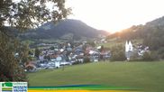 Archived webcam image showing Missen - Allgäu on 21 Jul 2026 at 20:15