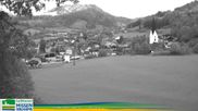 Archived webcam image showing Missen - Allgäu on 25 Aug 2026 at 06:48