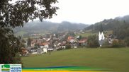 Archived webcam image showing Missen - Allgäu on 25 Aug 2026 at 08:48