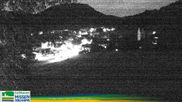 Archived webcam image showing Missen - Allgäu on 25 Aug 2026 at 02:48