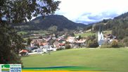 Archived webcam image showing Missen - Allgäu on 25 Aug 2026 at 14:48