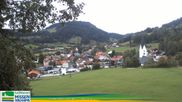 Archived webcam image showing Missen - Allgäu on 25 Aug 2026 at 16:48