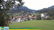 Archived webcam image showing Missen - Allgäu on 25 Aug 2026 at 12:48