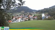 Archiviertes Webcam Bild: Missen im Allgäu am 27.08.2026 um 06:41 Uhr