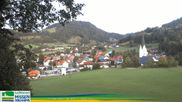 Archiviertes Webcam Bild: Missen im Allgäu am 27.08.2026 um 07:41 Uhr