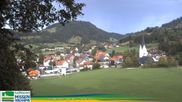 Archiviertes Webcam Bild: Missen im Allgäu am 27.08.2026 um 08:41 Uhr
