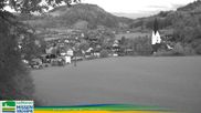 Archived webcam image showing Missen - Allgäu on 16 Sep 2026 at 06:31