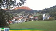 Archived webcam image showing Missen - Allgäu on 16 Sep 2026 at 07:31