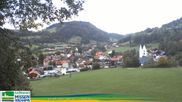 Archived webcam image showing Missen - Allgäu on 16 Sep 2026 at 08:31